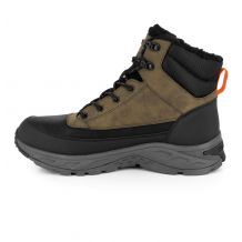 Vintersko Kimberfeel DRAKO (Khaki)
