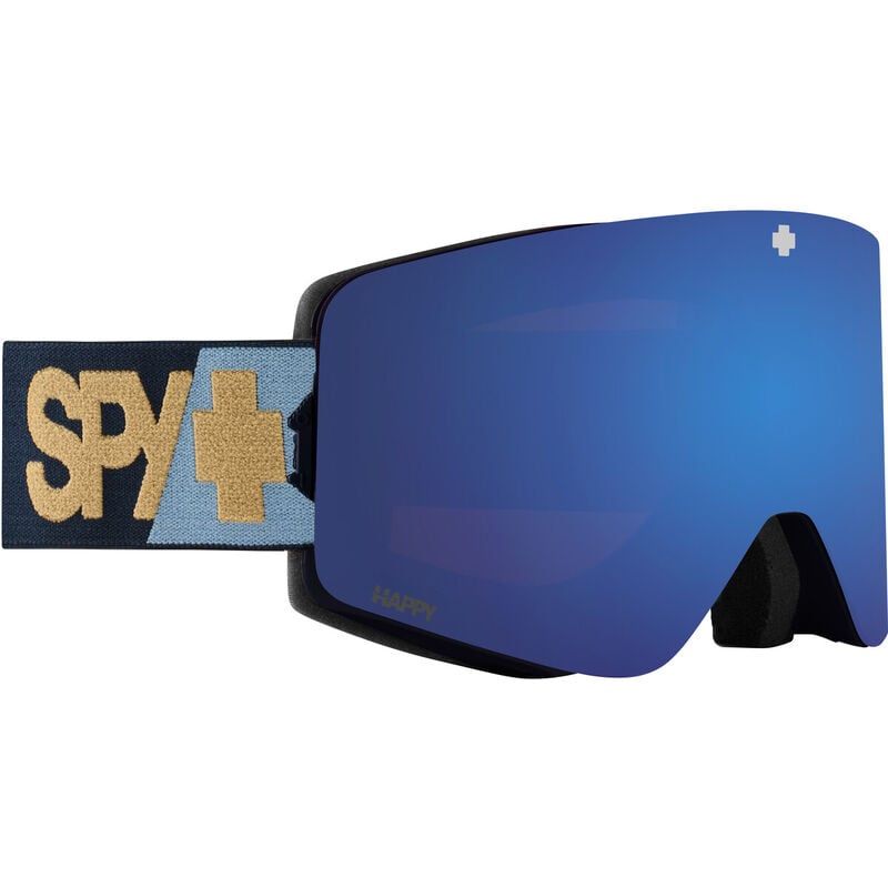 Masque ski SPY Marauder (dark blue)