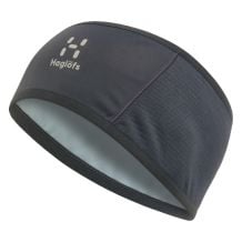 Cinta craneal Haglöfs L.i.m Hybrid Windstopper (magnetita)