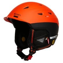 Cairn Android Mat Black - casque de ski neuf – Top N Sport, professionnel  du matériel de ski d'occasion