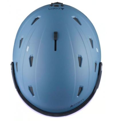 Cairn Shuffle S-Visor Evolight Nxt® - Casco da sci