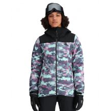 Jakke Outdoor Research Snowcrew (Calcite Camo/Black) dame