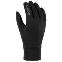 Handschoenen Cairn Warm Touch (Zwart)