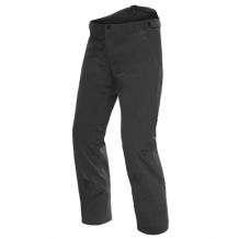 Pantalones elásticos en cuatro direcciones Tech para hombre, Azul Oscuro