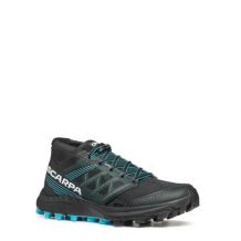 Trail running shoes Scarpa Ribelle Run Kalibra HT (Lime Green/Deep Lagoon)  Men's - Alpinstore