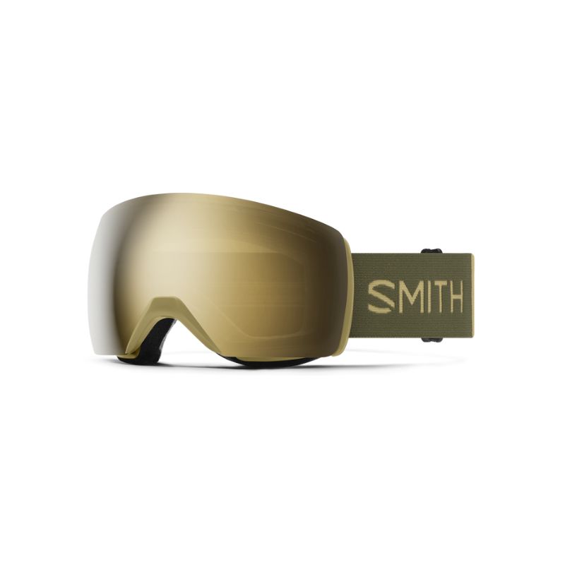 Suksinaamari Smith SKYLINE XL (SANDSTORM 2324) Kat. 3+1