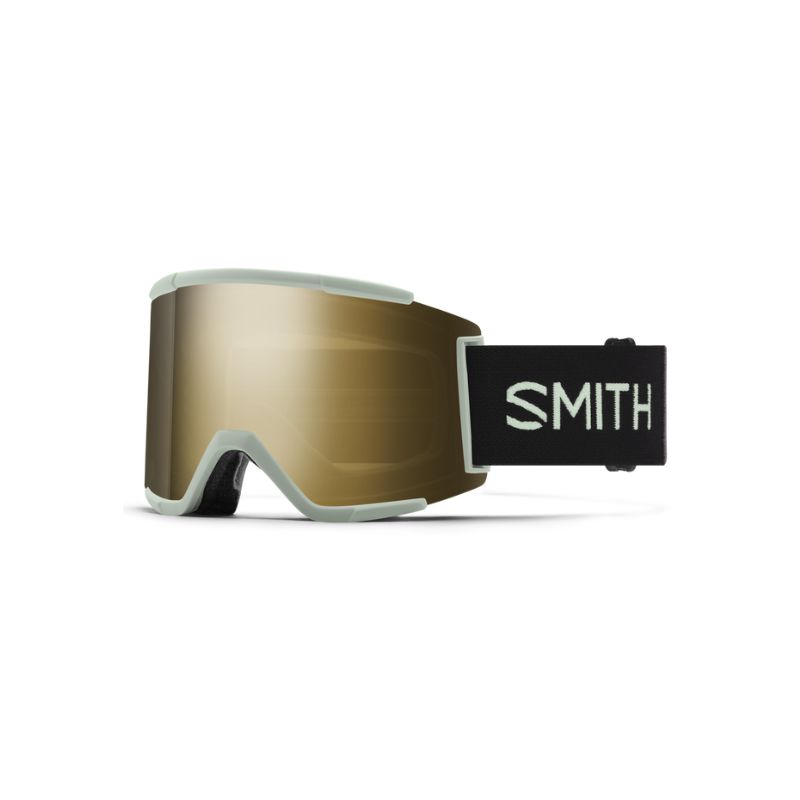 Skimasker Smith SQUAD XL (Smith X TNF 2324) Cat. 3