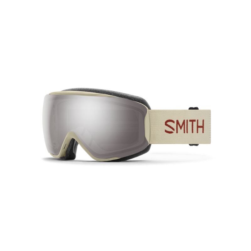 Skimaske Smith MOMENT (BONE FLOW 2324) Kat. 3