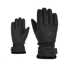 Warm Gloves Ziener Gore - Alpinstore + (Black) Glyn Plus Gore-Tex Men\'s