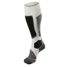 X-Socks MARATHON ENERGY - Chaussettes Homme black/anthracite print