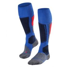 Falke Unisex 4 Grip Stabilizing Socks - Athletic Blue : :  Clothing, Shoes & Accessories