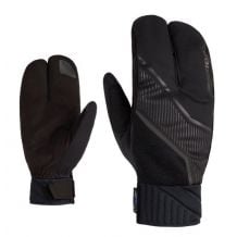 Handschuhe Ziener Unamo PR (Black) Alpinstore 