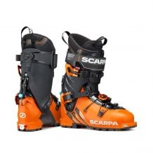 Skor för skidåkning Scarpa Maestrale (Orange Black) Herr