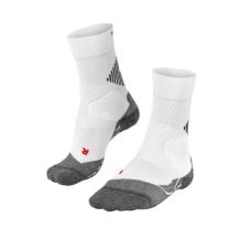 Falke Socks 4 Grip - White