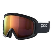 POC Opsin skimaske (Uranium Black/Partly Sunny Orange) Kat. 2