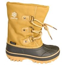 Bottes d'hiver LHOTSE OPI kid winter boots (CAMEL) Enfants