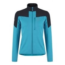 Polar de mujer MONTURA Force Maglia (Azul marino)