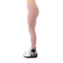 Mallas largas de mujer Eivy Mallas largas Icecold Rib (Faded woodrose)