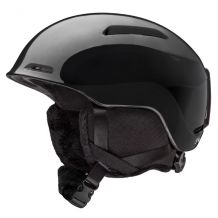 Casco de esquí Smith GLIDE J (NEGRO)