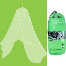 Moustiquaire PHARMAVOYAGE Totem (Vert)