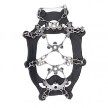 Cleats CMP ICE SPIKED CRAMPONS (NERO)