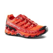 Chaussure de trail/running LA SPORTIVA Ultra Raptor II (Cherry Tomato/Velvet) Femme