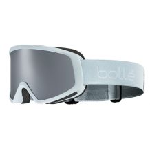 Skimaske Bollé BEDROCK PLUS (Powder Blue Matte) Kat. 3