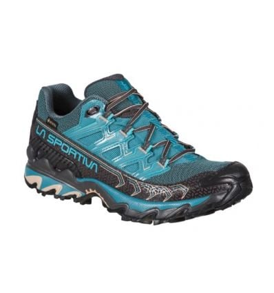 La Sportiva®  Ultra Raptor II Gtx Woman - Blue - Hiking Footwear