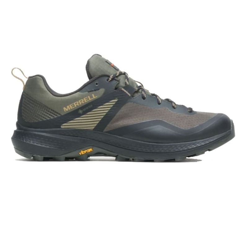 Chaussures de randonnée Merell MQM 3 Gore-Tex (Olive) Homme