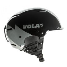 Ski helmet Vola SENTINEL Obscure (Black)