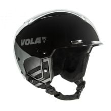 Skihjelm Vola SENTINEL Obscure (Black)