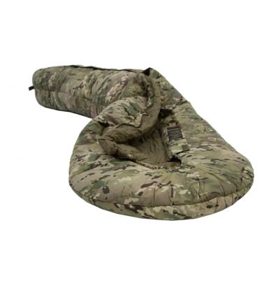 Sacco a pelo CARINTHIA Defence 4-200 (Multicam) - Alpinstore