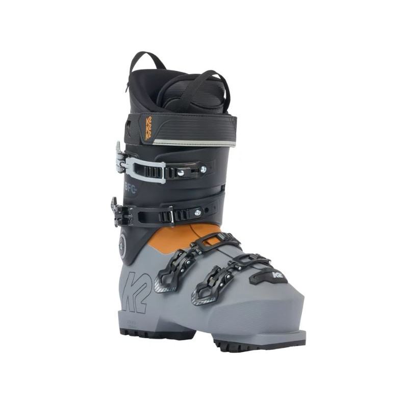 Chaussures ski K2 BFC 100 (grey/black) homme