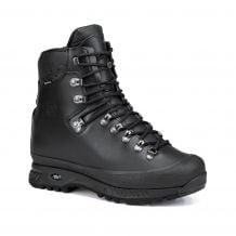 Men's hiking boot Hanwag Banks SF Extra Gore-Tex (Mocca/Asphalt
