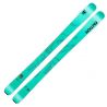 Pack skis Faction Agent 1X (2024) + fixation - femme