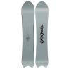 Pack snowboard Nitro Dinghy (2024) + fixation - homme