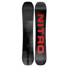 Pro Freeride - Fijaciones de snowboard para hombre 2024