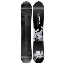Fijaciones snowboard Flow Nexus Black - Invierno 2024