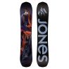 Snowboard maschile Jones Frontiera (2024)