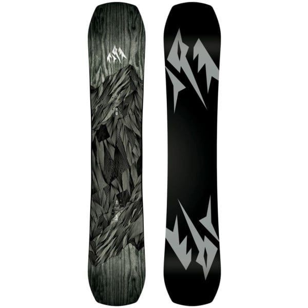 Burton Attacchi da snowboard da uomo Mission (stout white) - Alpinstore