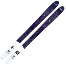 Hiihtoreppu Zag SKIS UBAC 102 (2024) + sidonta - miehet