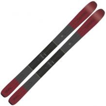 Pakk med toppturski K2 Wayback 89 (2024) + binding + feller - dame