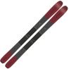 Pack skis Wayback 89 (2024) + fixation + peaux - femme