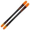 Pack skis Blacklight 80 (2024) + fixation + peaux - homme