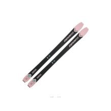 Touring ski pack Dynafit Radical 88 (mokarosa) + skins - Women's 2024