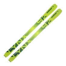 Pack esquís de travesía Elan Lynx 82 (2024) + fijación - hombre