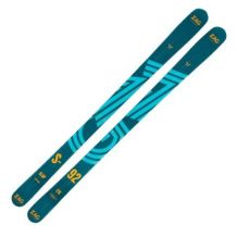 Herre Zag Slap 92 (2025) ski