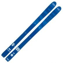 Topptursekk Zag UBAC 89 (2025) + skinn - menn