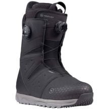 Boots snowboard Nidecker Kita (black) - Alpinstore