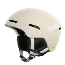 Poc Fornix Mips Pow JJ ski helmet (Beige Matt) - Alpinstore